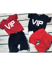 T-shirt VIP kolory 92-146